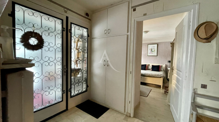 Ma-Cabane - Vente Maison BAINS-LES-BAINS, 92 m²