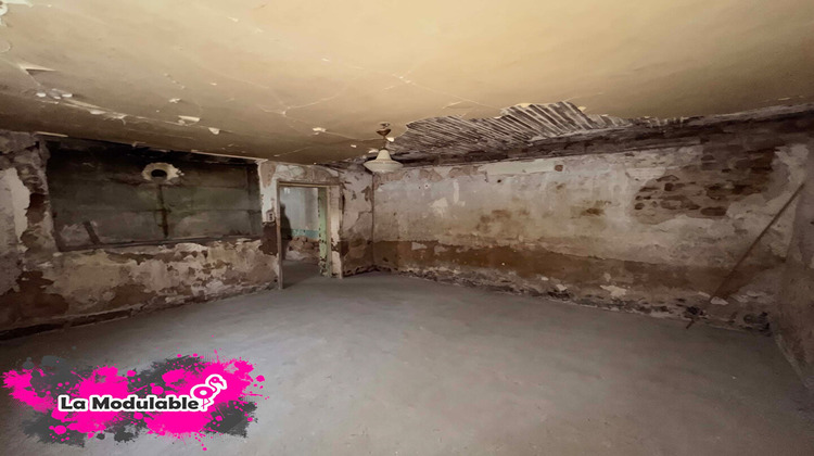 Ma-Cabane - Vente Maison BAINS-LES-BAINS, 147 m²