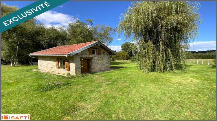 Ma-Cabane - Vente Maison Bains-les-Bains, 150 m²