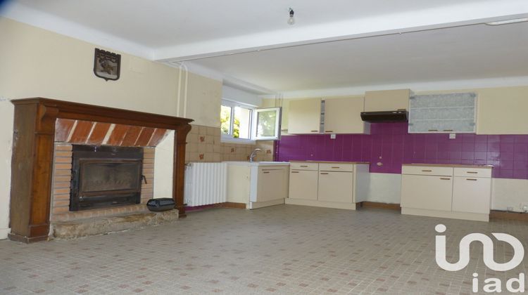 Ma-Cabane - Vente Maison Bains-sur-Oust, 106 m²