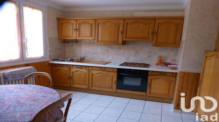 Ma-Cabane - Vente Maison Bains-sur-Oust, 130 m²