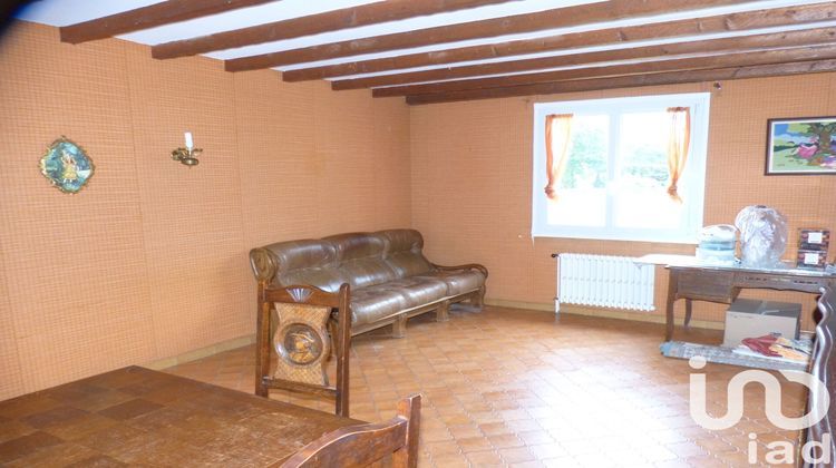 Ma-Cabane - Vente Maison Bains-sur-Oust, 130 m²