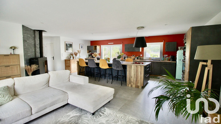 Ma-Cabane - Vente Maison Bains-sur-Oust, 81 m²