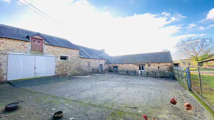 Ma-Cabane - Vente Maison BAINS-SUR-OUST, 400 m²