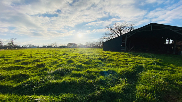 Ma-Cabane - Vente Maison BAINS-SUR-OUST, 400 m²