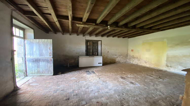 Ma-Cabane - Vente Maison BAINS-SUR-OUST, 400 m²