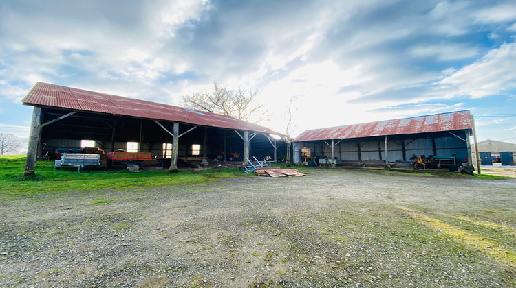 Ma-Cabane - Vente Maison BAINS-SUR-OUST, 400 m²