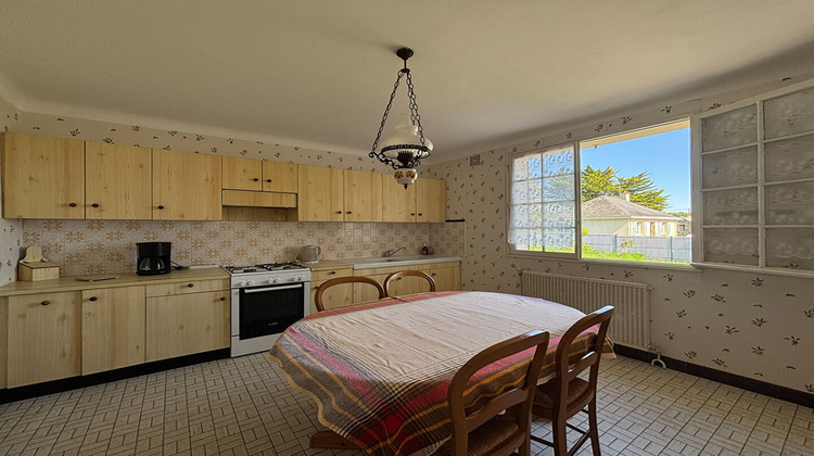 Ma-Cabane - Vente Maison BAINS-SUR-OUST, 130 m²