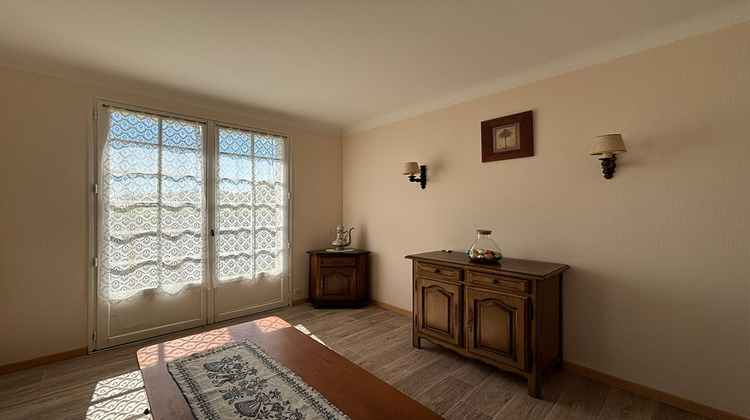 Ma-Cabane - Vente Maison BAINS-SUR-OUST, 130 m²