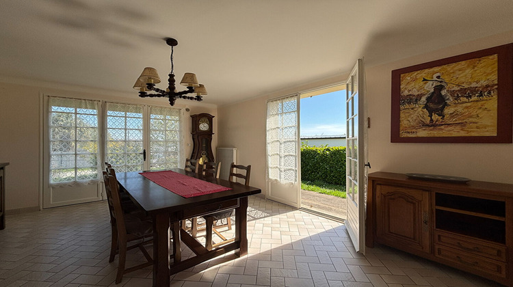 Ma-Cabane - Vente Maison BAINS-SUR-OUST, 130 m²