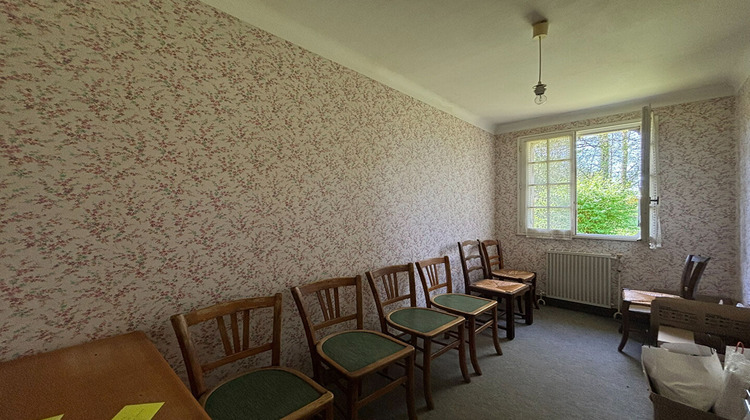 Ma-Cabane - Vente Maison BAINS-SUR-OUST, 130 m²