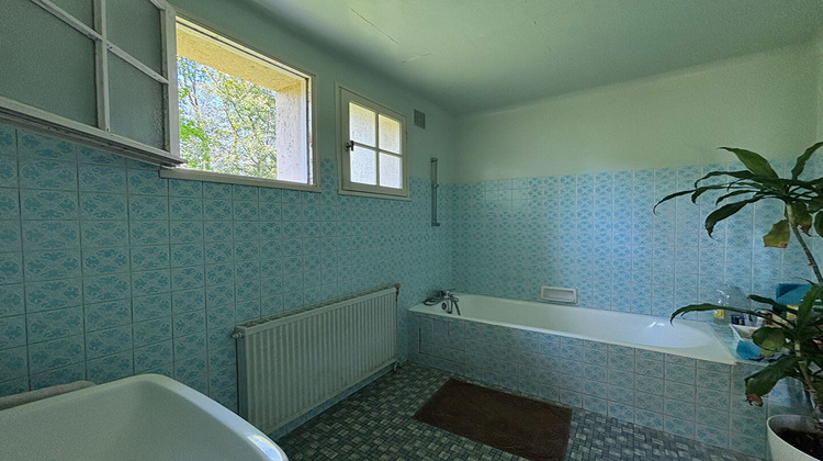 Ma-Cabane - Vente Maison BAINS-SUR-OUST, 130 m²