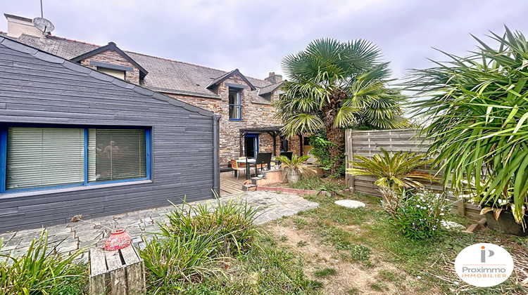 Ma-Cabane - Vente Maison BAINS-SUR-OUST, 145 m²