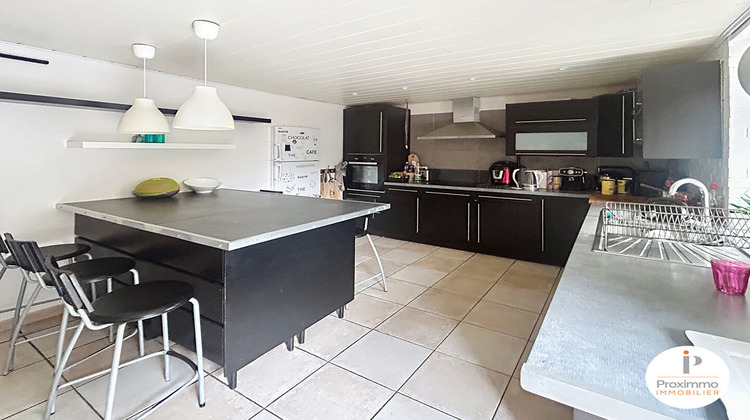 Ma-Cabane - Vente Maison BAINS-SUR-OUST, 145 m²