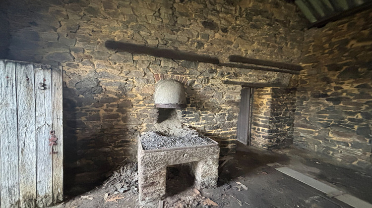 Ma-Cabane - Vente Maison BAINS-SUR-OUST, 60 m²