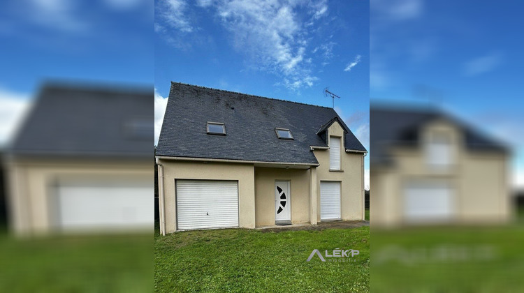 Ma-Cabane - Vente Maison bains sur oust, 102 m²