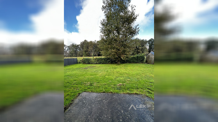 Ma-Cabane - Vente Maison bains sur oust, 102 m²