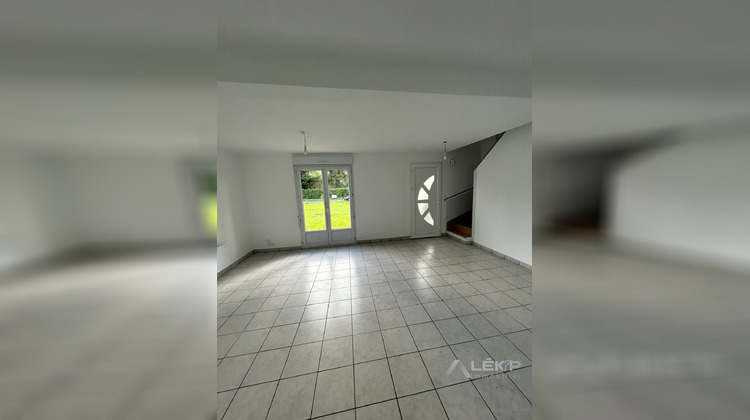 Ma-Cabane - Vente Maison bains sur oust, 102 m²