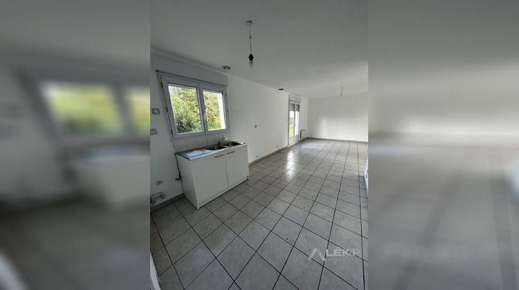 Ma-Cabane - Vente Maison bains sur oust, 102 m²