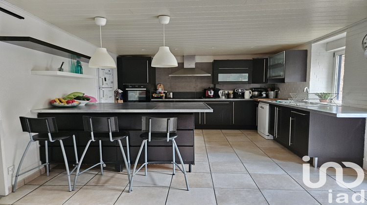 Ma-Cabane - Vente Maison Bains-sur-Oust, 145 m²