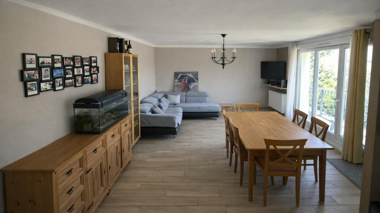 Ma-Cabane - Vente Maison BAINS SUR OUST, 105 m²