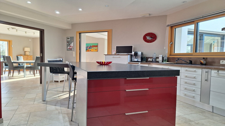 Ma-Cabane - Vente Maison Bains-sur-Oust, 173 m²