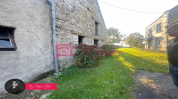 Ma-Cabane - Vente Maison BAINS SUR OUST, 106 m²