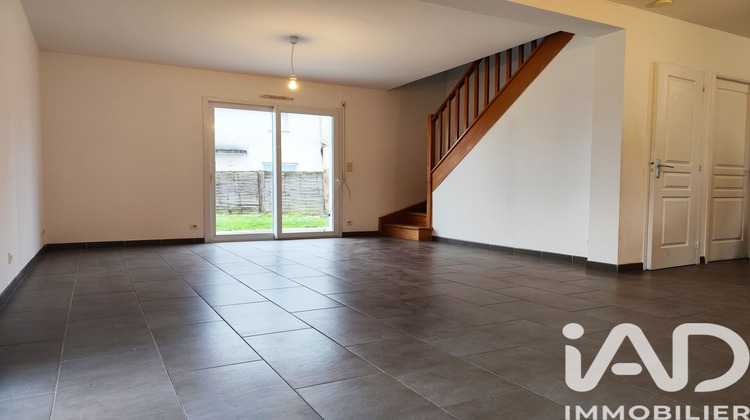 Ma-Cabane - Vente Maison Bains-sur-Oust, 85 m²