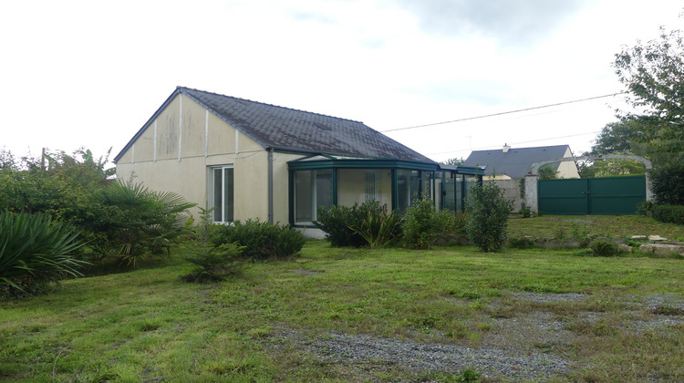 Ma-Cabane - Vente Maison Bains-sur-Oust, 70 m²