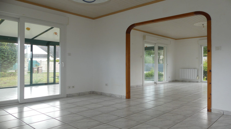 Ma-Cabane - Vente Maison Bains-sur-Oust, 70 m²