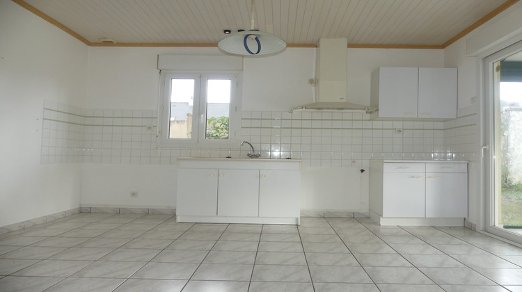 Ma-Cabane - Vente Maison Bains-sur-Oust, 70 m²