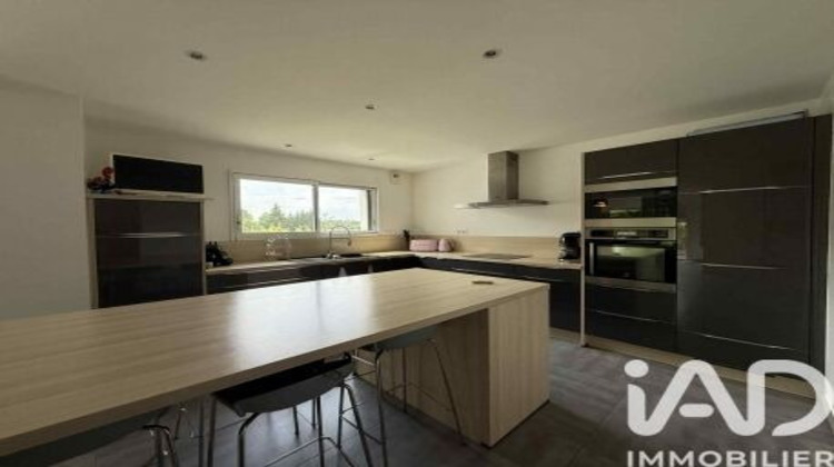 Ma-Cabane - Vente Maison Bains-sur-Oust, 162 m²