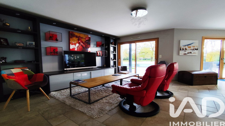 Ma-Cabane - Vente Maison Bains-sur-Oust, 172 m²