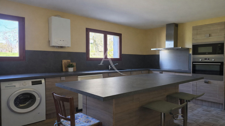 Ma-Cabane - Vente Maison BAINS-SUR-OUST, 130 m²