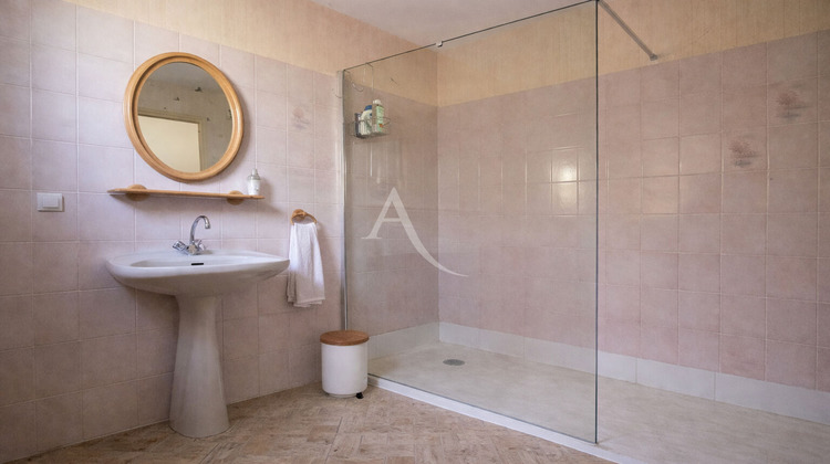 Ma-Cabane - Vente Maison BAINS-SUR-OUST, 130 m²