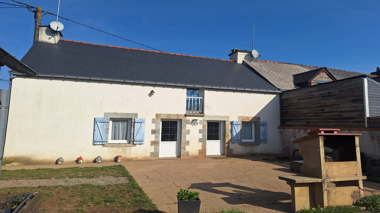 Ma-Cabane - Vente Maison Bains-sur-Oust, 137 m²