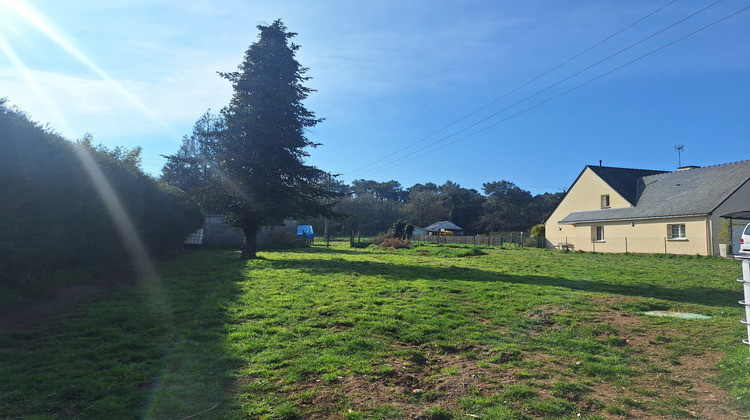 Ma-Cabane - Vente Maison Bains-sur-Oust, 137 m²