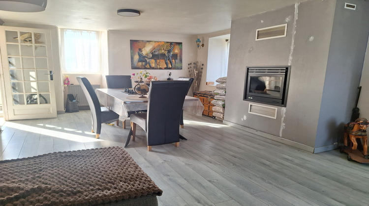 Ma-Cabane - Vente Maison Bains-sur-Oust, 137 m²