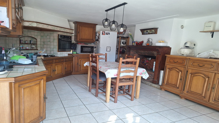 Ma-Cabane - Vente Maison Bains-sur-Oust, 137 m²