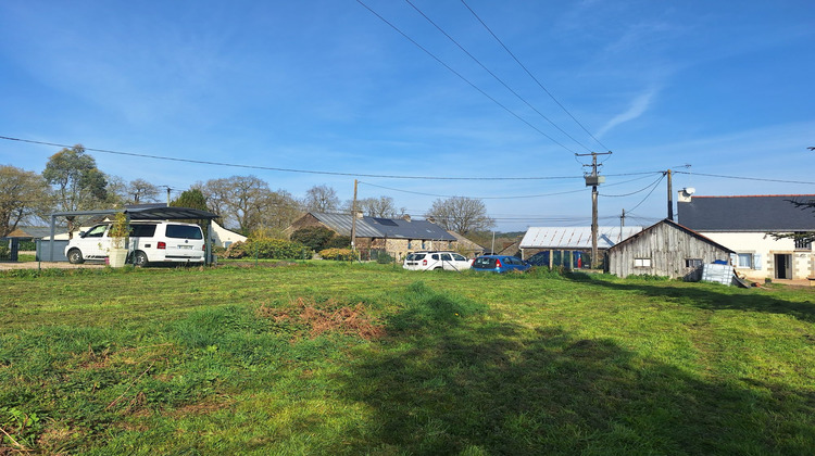 Ma-Cabane - Vente Maison Bains-sur-Oust, 137 m²