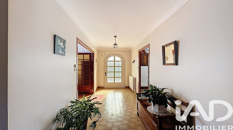 Ma-Cabane - Vente Maison Bains-sur-Oust, 131 m²