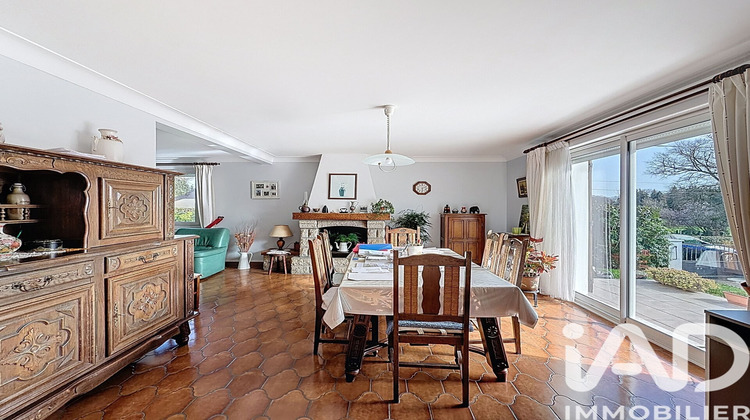 Ma-Cabane - Vente Maison Bains-sur-Oust, 131 m²