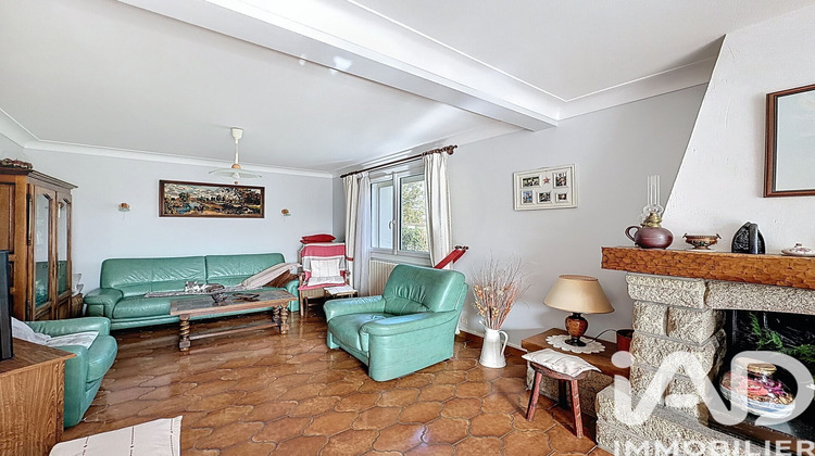 Ma-Cabane - Vente Maison Bains-sur-Oust, 131 m²
