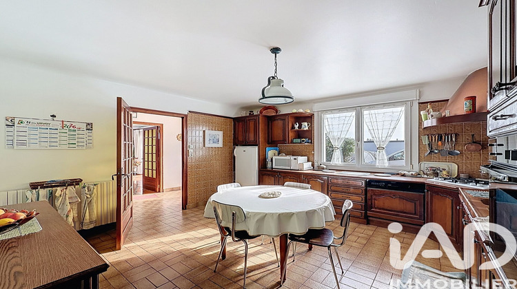 Ma-Cabane - Vente Maison Bains-sur-Oust, 131 m²