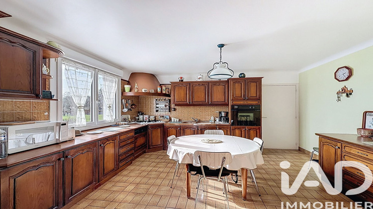 Ma-Cabane - Vente Maison Bains-sur-Oust, 131 m²