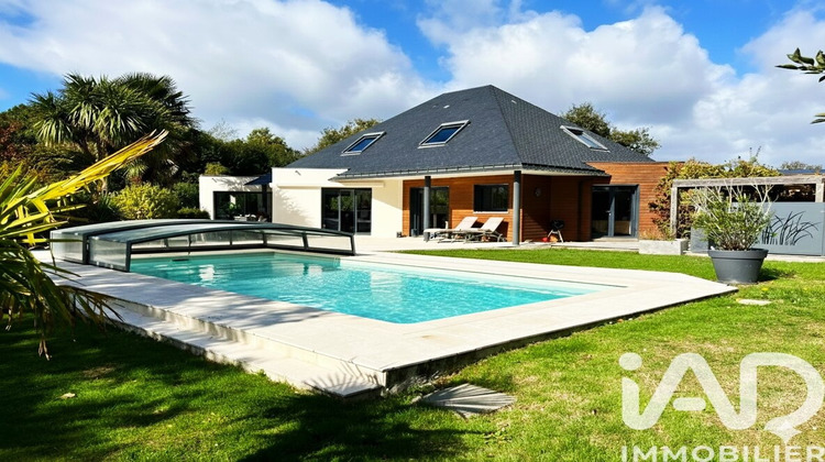 Ma-Cabane - Vente Maison Bains-sur-Oust, 172 m²