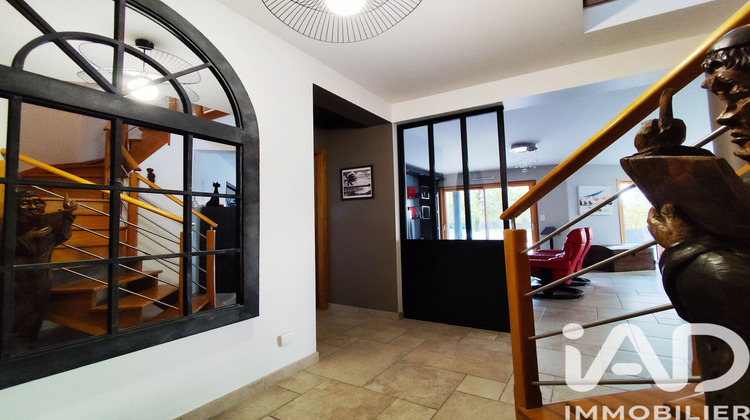 Ma-Cabane - Vente Maison Bains-sur-Oust, 172 m²