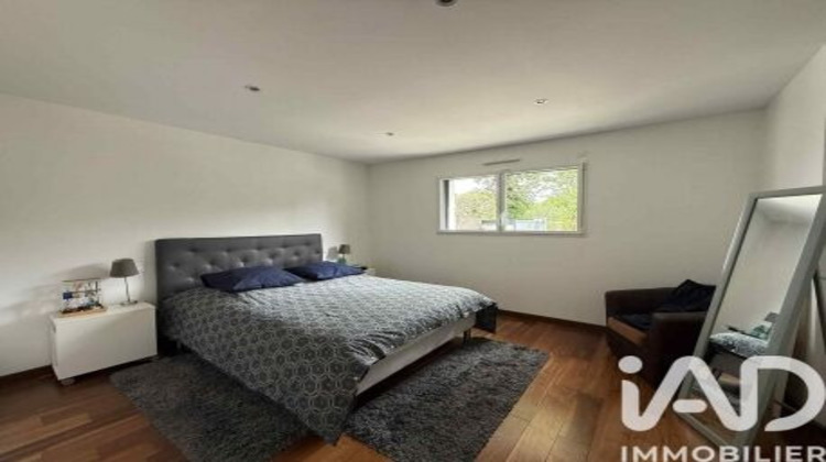 Ma-Cabane - Vente Maison Bains-sur-Oust, 162 m²