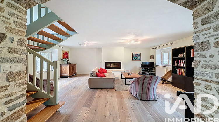 Ma-Cabane - Vente Maison Bains-sur-Oust, 140 m²