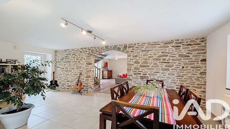 Ma-Cabane - Vente Maison Bains-sur-Oust, 140 m²